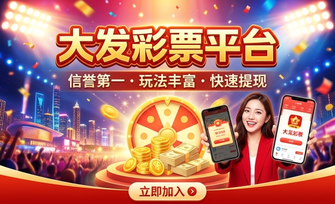 手机彩票彩神大发块三
