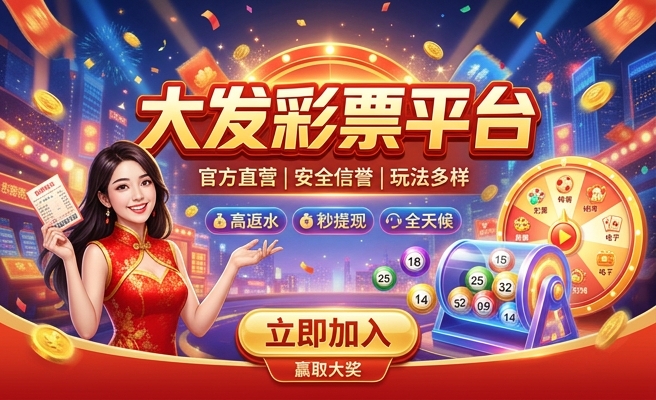 大发平台是私彩吗