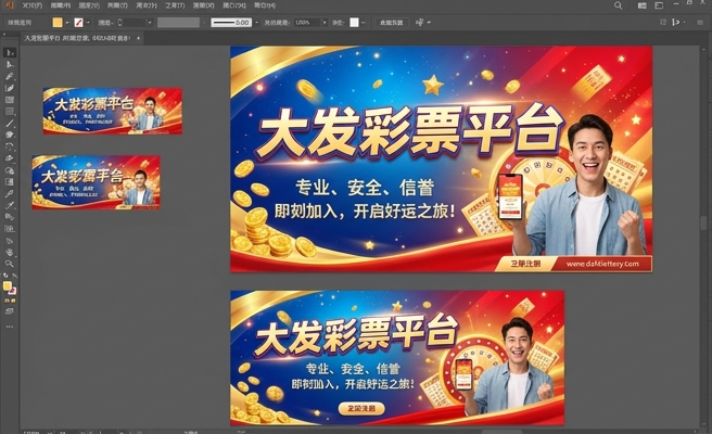 500大发彩公益