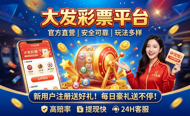 大发彩极速赛车