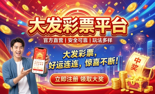 a大发手机购彩