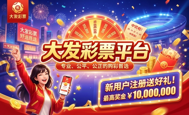 彩神大发官网下载